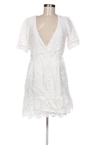 Φόρεμα Vero Moda, Μέγεθος M, Χρώμα Λευκό, Τιμή 13,99 €, #137007670