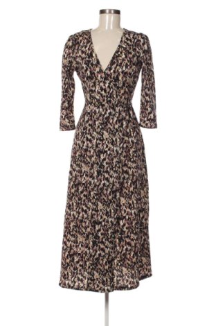 Kleid ONLY, Größe XS, Farbe Mehrfarbig, Preis € 11,99, #137007899