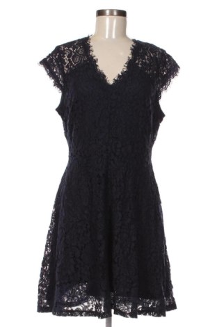 Sukienka H&M, Rozmiar M, Kolor Niebieski, Cena 80,99 zł, #137008017