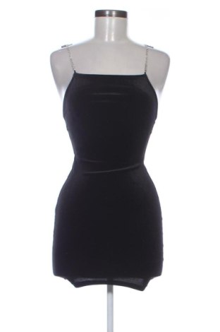 Kleid H&M, Größe XS, Farbe Schwarz, Preis 13,00 €, #137008112