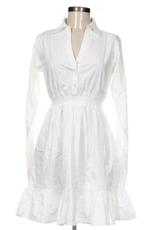 Kleid Guido Maria Kretschmer, Größe S, Farbe Weiß, Preis 55,99 €, #137008926