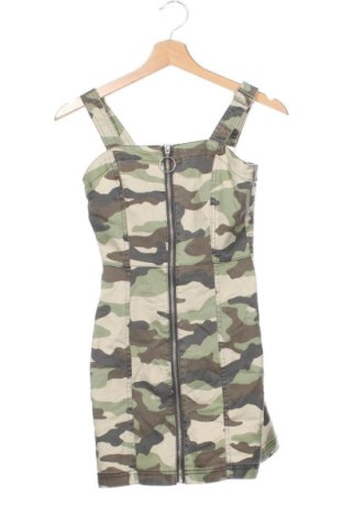 Šaty  H&M, Velikost XXS, Barva Vícebarevné, Cena  159,00 Kč, #137009060