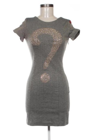Šaty  Unbranded, Veľkosť XS, Farba Sivá, Cena  14,00 €, #137009413