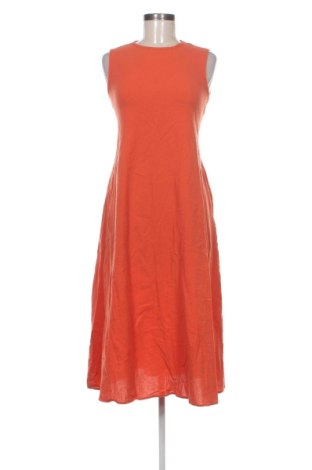 Rochie Unbranded, Mărime M, Culoare Portocaliu, Preț 120,73 Lei, #137011441