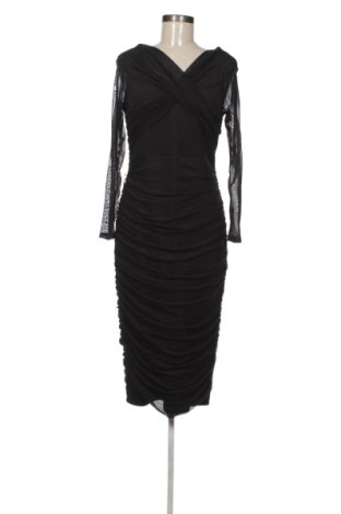 Kleid Lipsy, Größe M, Farbe Schwarz, Preis 71,99 €, #137011570