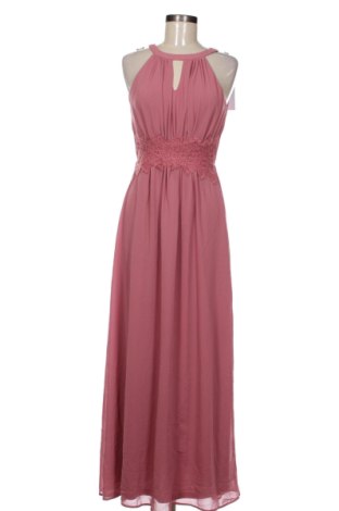 Rochie VILA, Mărime XS, Culoare Mov deschis, Preț 302,99 Lei, #137011600