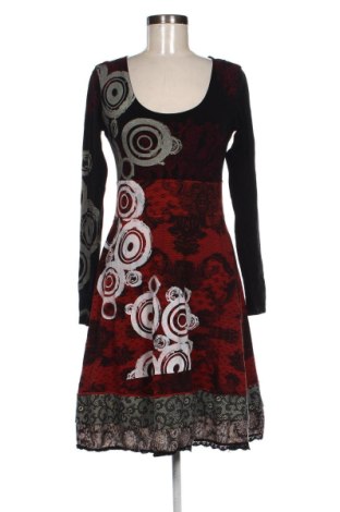 Rochie Unbranded, Mărime M, Culoare Multicolor, Preț 57,74 Lei, #137011800