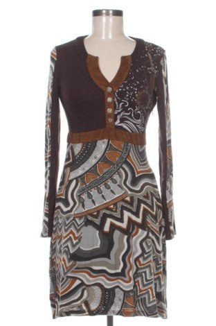Rochie Unbranded, Mărime L, Culoare Multicolor, Preț 83,99 Lei, #137011844