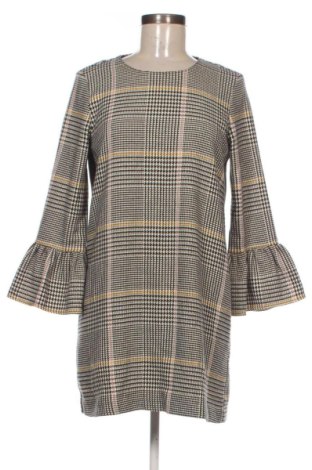 Kleid Zara, Größe M, Farbe Mehrfarbig, Preis € 11,00, #137011856