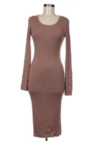 Šaty  Unbranded, Velikost S, Barva Popelavě růžová, Cena  809,00 Kč, #137012044
