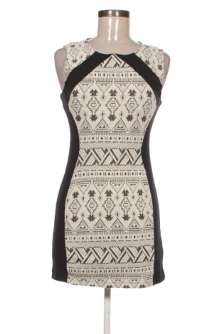 Φόρεμα H&M, Μέγεθος S, Χρώμα Πολύχρωμο, Τιμή 17,00 €, #137012187