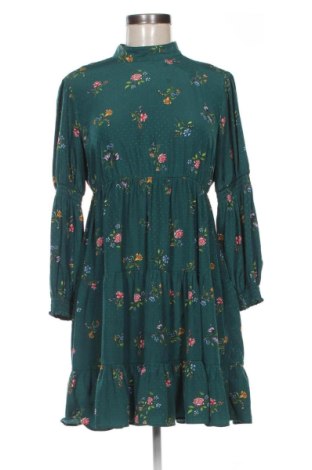 Rochie Zara, Mărime M, Culoare Verde, Preț 109,71 Lei, #137012326