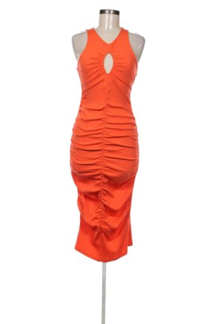 Šaty  Unbranded, Veľkosť M, Farba Oranžová, Cena  17,95 €, #137012775