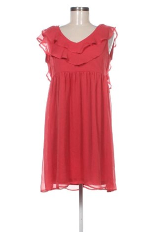Rochie C&A, Mărime S, Culoare Roșu, Preț 89,23 Lei, #137013031