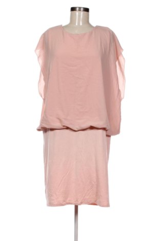 Sukienka Unbranded, Rozmiar XL, Kolor Różowy, Cena 72,99 zł, #137013318