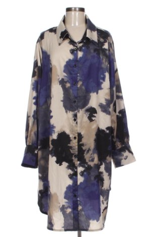 Kleid SHEIN, Größe XL, Farbe Mehrfarbig, Preis 19,99 €, #137013356