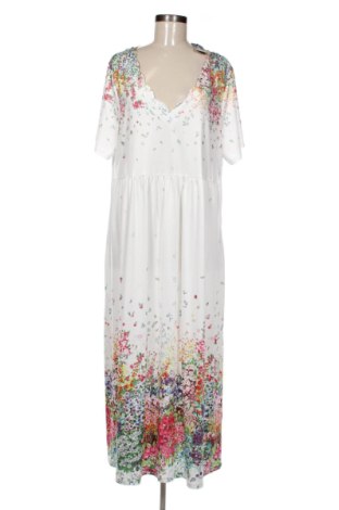 Φόρεμα Noracora, Μέγεθος XXL, Χρώμα Πολύχρωμο, Τιμή 35,99 €, #137013382