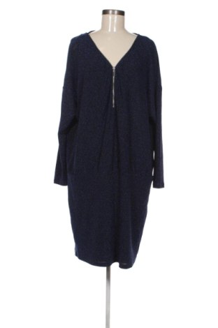 Kleid Unbranded, Größe XL, Farbe Blau, Preis 32,99 €, #137013400