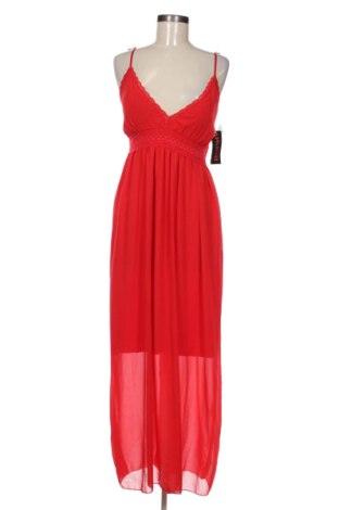 Rochie Unbranded, Mărime S, Culoare Roșu, Preț 188,99 Lei, #137013505