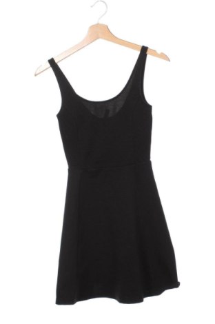 Φόρεμα H&M, Μέγεθος XXS, Χρώμα Μαύρο, Τιμή 10,99 €, #137013588