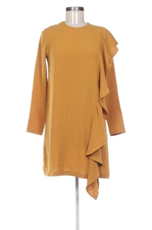 Kleid Unbranded, Größe S, Farbe Gelb, Preis 9,99 €, #137013596
