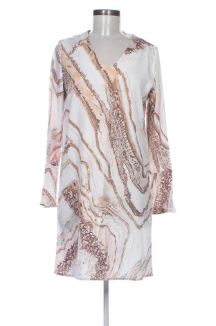 Kleid Unbranded, Größe L, Farbe Mehrfarbig, Preis 16,00 €, #137013602