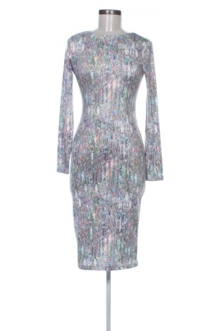 Kleid SHEIN, Größe S, Farbe Mehrfarbig, Preis 22,00 €, #137013627