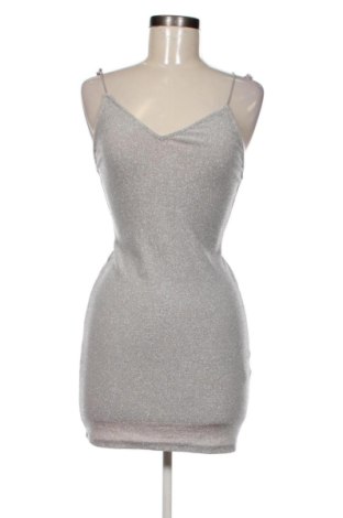 Šaty  H&M, Velikost XS, Barva Stříbrná, Cena  289,00 Kč, #137013736
