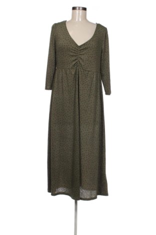 Φόρεμα Tex, Μέγεθος L, Χρώμα Πράσινο, Τιμή 22,99 €, #137013775