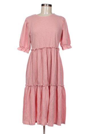Φόρεμα Tiffosi, Μέγεθος L, Χρώμα Ρόζ , Τιμή 24,99 €, #137013797