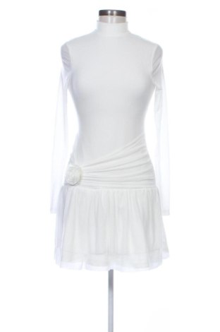Kleid SHEIN, Größe S, Farbe Weiß, Preis 21,00 €, #137013804