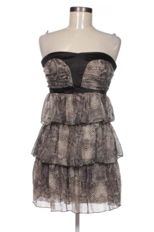Kleid Tally Weijl, Größe S, Farbe Mehrfarbig, Preis 7,99 €, #137013881