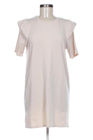 Kleid ONLY, Größe M, Farbe Ecru, Preis 18,00 €, #137013913