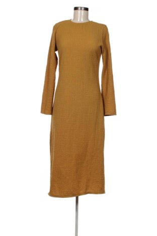 Sukienka H&M, Rozmiar S, Kolor Pomarańczowy, Cena 91,99 zł, #137013943