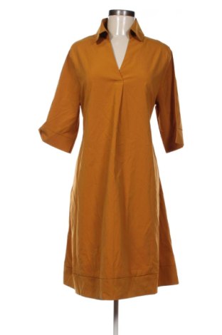 Kleid Madison, Größe M, Farbe Orange, Preis 22,99 €, #137013961
