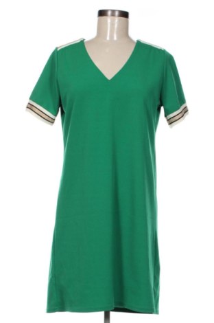 Kleid Quinze Heures Trente, Größe M, Farbe Grün, Preis 13,99 €, #137014056