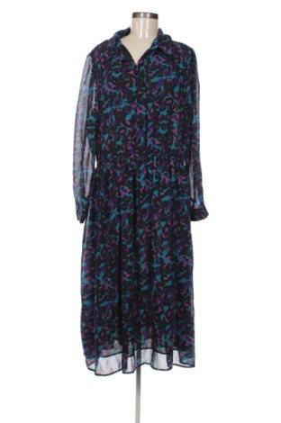Kleid Ladies Fashion, Größe XL, Farbe Mehrfarbig, Preis 22,99 €, #137014211