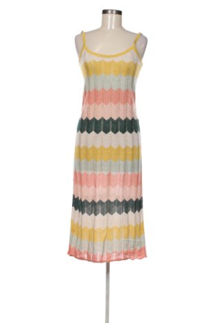 Kleid Unbranded, Größe M, Farbe Mehrfarbig, Preis 13,99 €, #137014236