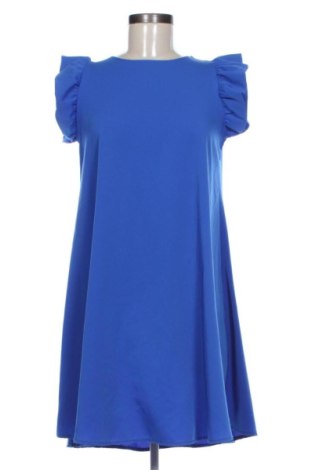 Rochie Unbranded, Mărime S, Culoare Albastru, Preț 89,23 Lei, #137014455