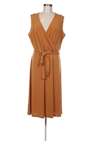 Kleid Yessica, Größe L, Farbe Orange, Preis 16,99 €, #137014456