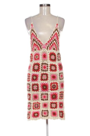 Φόρεμα Mango, Μέγεθος M, Χρώμα Πολύχρωμο, Τιμή 11,00 €, #137014626
