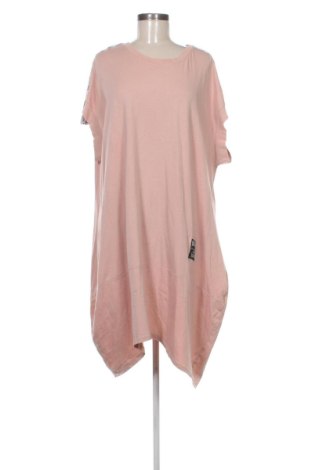 Rochie Unbranded, Mărime 3XL, Culoare Mov deschis, Preț 136,48 Lei, #137014728