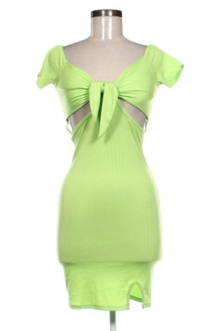 Kleid Unbranded, Größe XS, Farbe Grün, Preis 13,00 €, #137015011