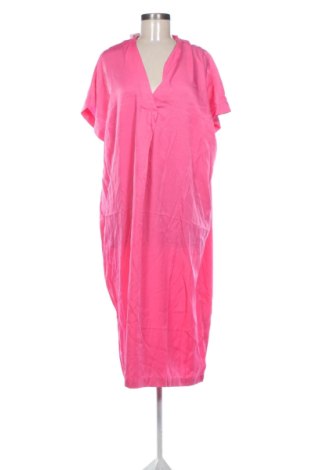 Рокля H&M, Размер XL, Цвят Розов, Цена 17,89 €, #137015085