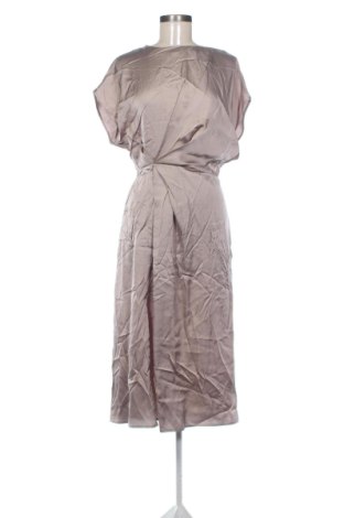Šaty  Second Female, Veľkosť S, Farba Popolavo ružová, Cena  17,95 €, #137015155