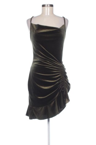 Kleid Unbranded, Größe S, Farbe Grün, Preis 15,99 €, #137015394