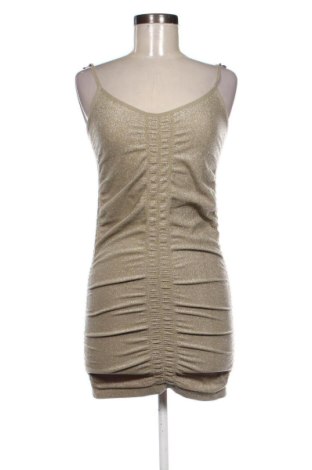 Kleid Urban Outfitters, Größe S, Farbe Beige, Preis 17,00 €, #137015400