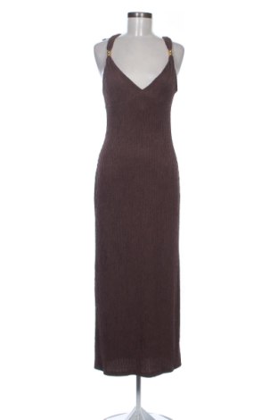 Kleid SHEIN, Größe XS, Farbe Braun, Preis 25,00 €, #137015506