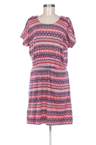 Kleid Janina, Größe M, Farbe Mehrfarbig, Preis 7,99 €, #137015615
