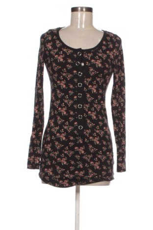 Kleid Gina Tricot, Größe XS, Farbe Mehrfarbig, Preis 37,40 €, #137015833